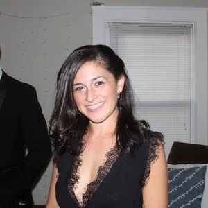 Meet your Posher, Allie